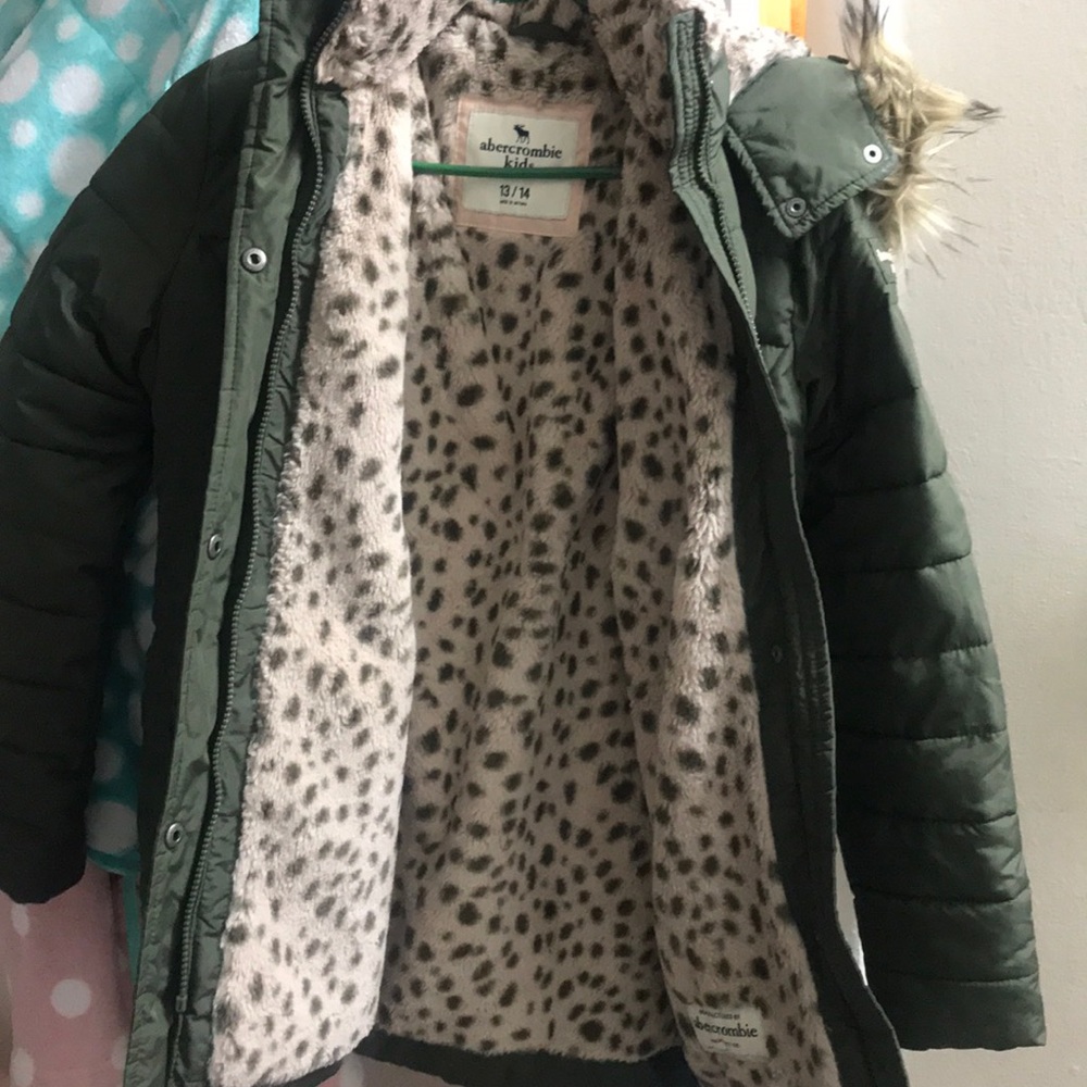 Jacket - Picture 2 of 5